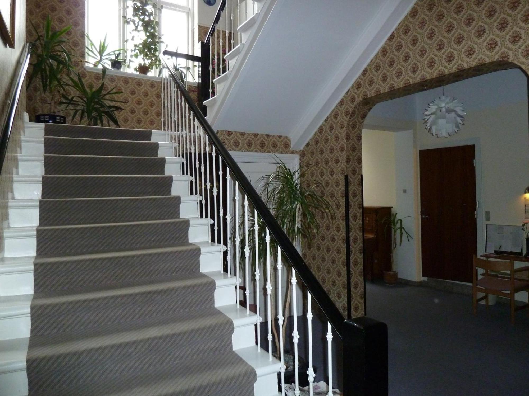 Hotel Aabenraa Exterior photo